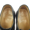 Paraboot パラブーツ CHAMBORD シャンボード レースアップ レザー ドレスシューズ ブラック系 8.5【中古】