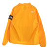 THE NORTH FACE ノースフェイス NP22030 Coach Jacket コーチ ジャケット イエロー XL イエロー系 XL【中古】