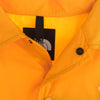 THE NORTH FACE ノースフェイス NP22030 Coach Jacket コーチ ジャケット イエロー XL イエロー系 XL【中古】