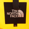 THE NORTH FACE ノースフェイス NP22030 Coach Jacket コーチ ジャケット イエロー XL イエロー系 XL【中古】