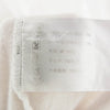 CHROME HEARTS クロムハーツ（原本無） CH T-SHRT ホースシュー バックプリント 半袖 Tシャツ ホワイト系 L【中古】