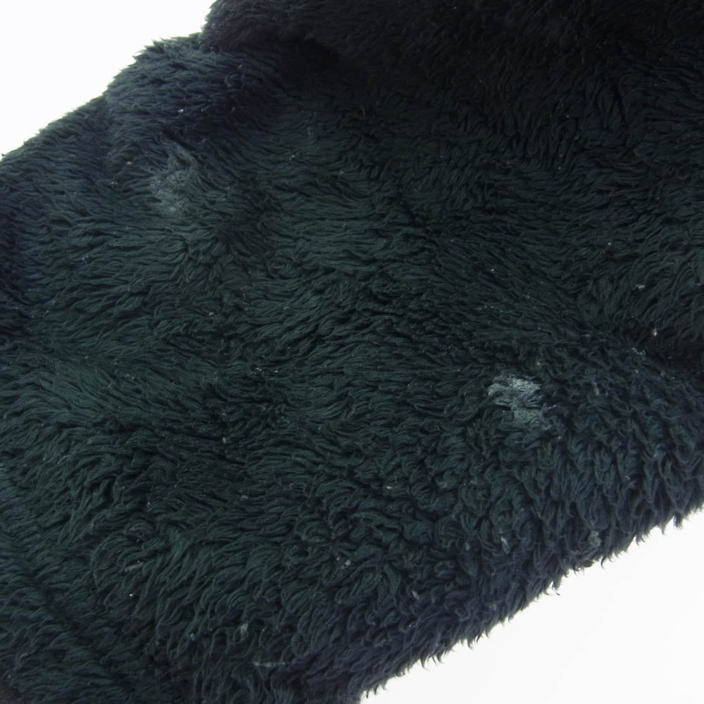 NIKE ナイキ 104141 acg ボア フリース ジャケット ブラック系 M【中古】