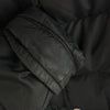 MONCLER モンクレール スープリームスタグ ダウンジャケット ブラック系 1【中古】