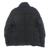 MONCLER モンクレール 02 091 4133100 54005 DAUMIER ダウミエール ダウンジャケット ブラック系 3【中古】