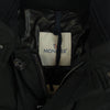MONCLER モンクレール 02 091 4133100 54005 DAUMIER ダウミエール ダウンジャケット ブラック系 3【中古】