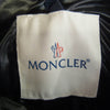 MONCLER モンクレール 02 091 4133100 54005 DAUMIER ダウミエール ダウンジャケット ブラック系 3【中古】