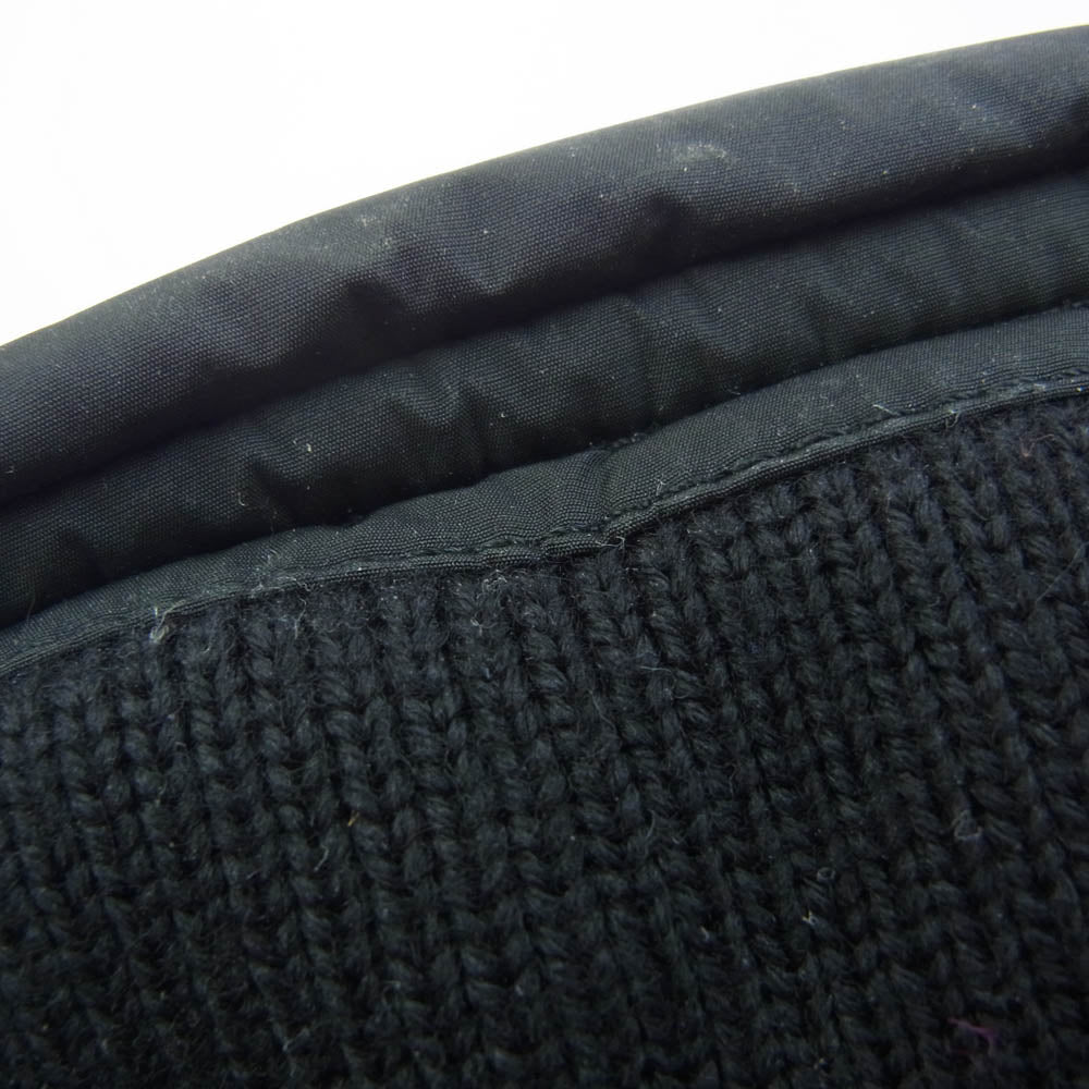 MONCLER モンクレール 02 091 4133100 54005 DAUMIER ダウミエール ダウンジャケット ブラック系 3【中古】