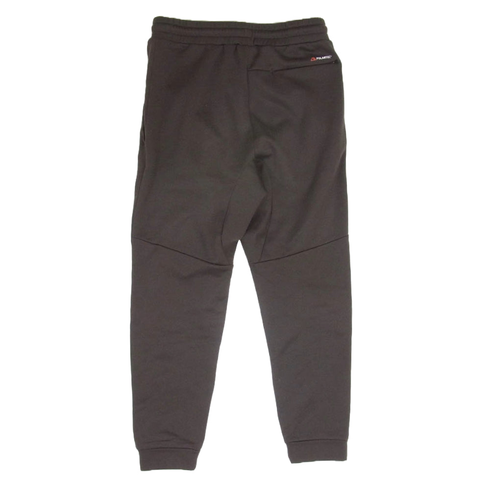 F.C.R.B. エフシーアールビー 23AW FCRB-240022 ULTRA LIGHT WEIGHT TRAINING PANTS ライト ウェイト トレーニング パンツ ブラウン系 M【中古】