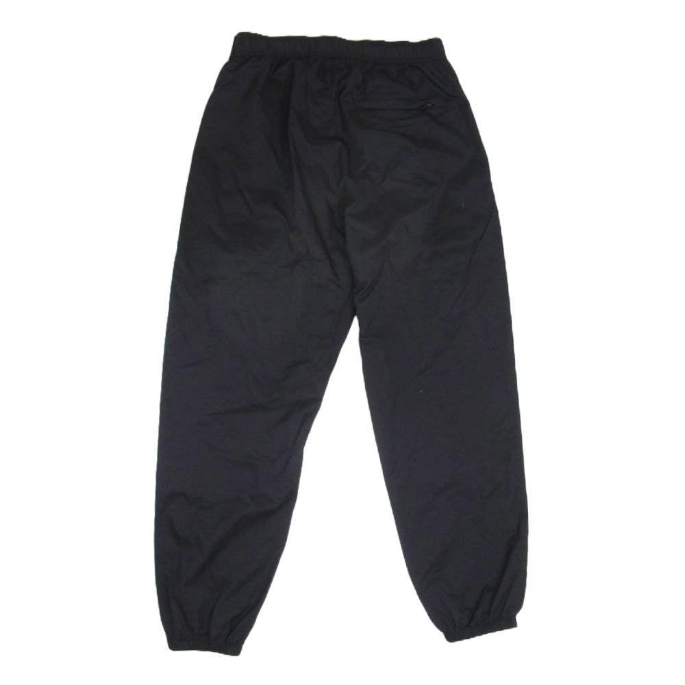 F.C.R.B. エフシーアールビー 23AW FCRB-232059 POLARTEC TRAINING RIBBED PANTS ポーラテック トレーニング パンツ ブラック系 M【中古】