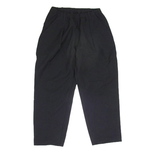 TEATORA テアトラ TT-004R-GC WALLET PANTS RESORT イージー タック パンツ ブラック系 2【中古】