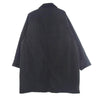 KAPTAIN SUNSHINE キャプテンサンシャイン 21AW 2102448 × BARBOUR バブアー 3/4 coat キャプテンサンシャイン オイルド コート ブラック系 36【中古】