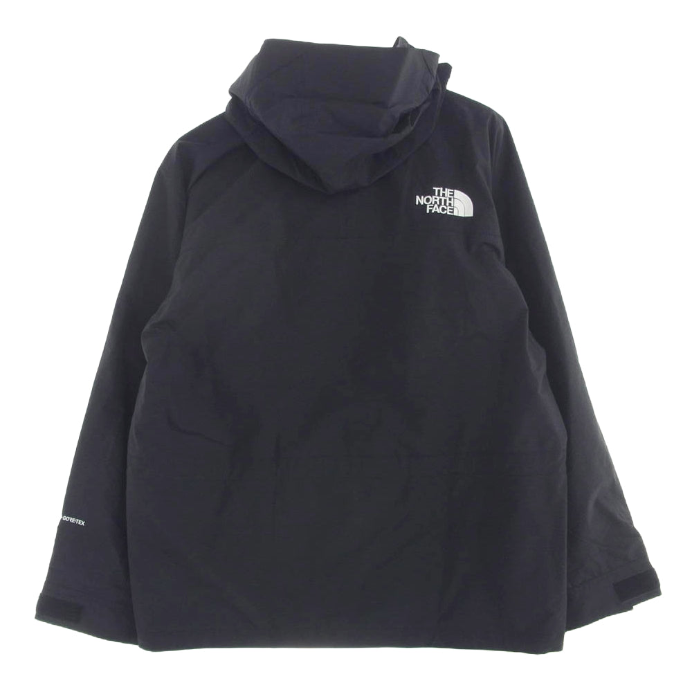 THE NORTH FACE ノースフェイス NP62236 Mountain Light Jacket マウンテン ライト ジャケット ブラック系 L【新古品】【未使用】【中古】