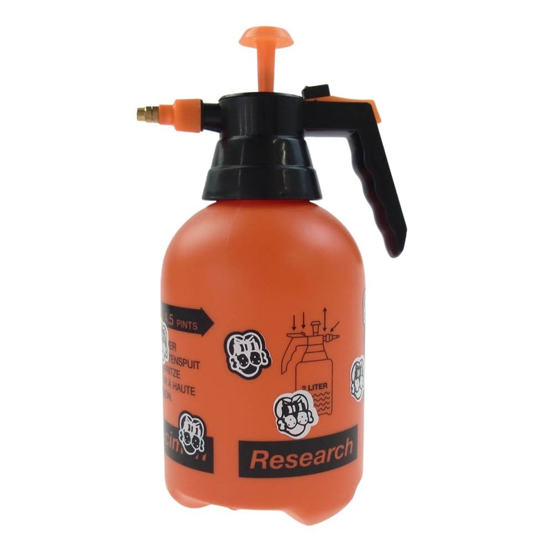 NEIGHBORHOOD ネイバーフッド 242MYCIN-AC02S NH X CHITO . SPRAYER スプレイヤー オレンジ系 F【新古品】【未使用】【中古】