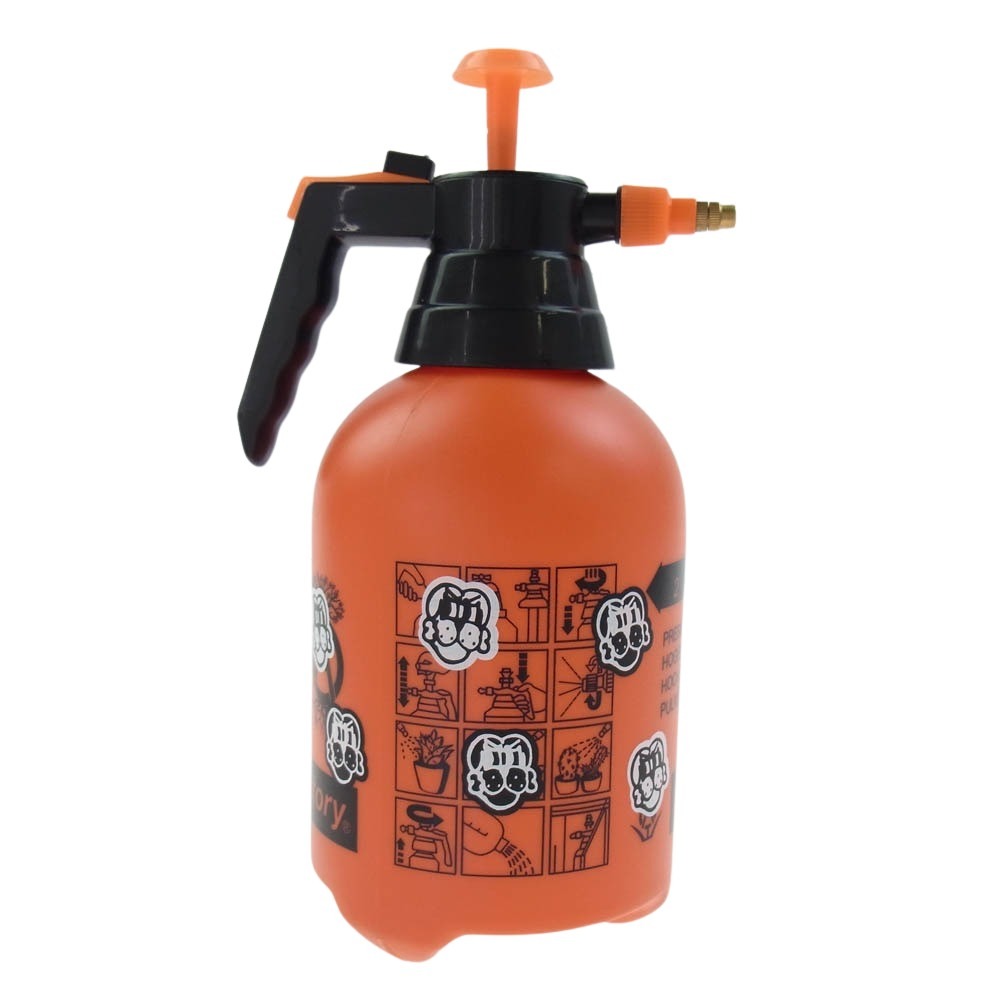 NEIGHBORHOOD ネイバーフッド 242MYCIN-AC02S NH X CHITO . SPRAYER スプレイヤー オレンジ系 F【新古品】【未使用】【中古】