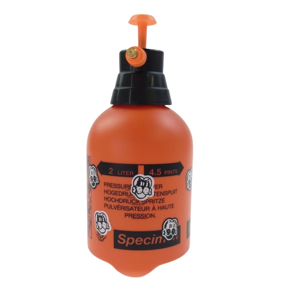 NEIGHBORHOOD ネイバーフッド 242MYCIN-AC02S NH X CHITO . SPRAYER スプレイヤー オレンジ系 F【新古品】【未使用】【中古】