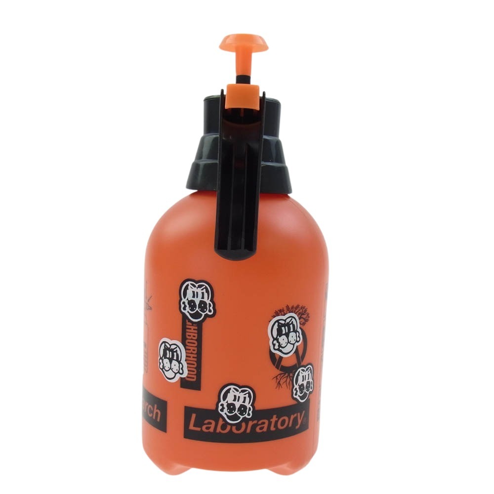 NEIGHBORHOOD ネイバーフッド 242MYCIN-AC02S NH X CHITO . SPRAYER スプレイヤー オレンジ系 F【新古品】【未使用】【中古】