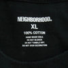 NEIGHBORHOOD ネイバーフッド TECHNICAL APPAREL 半袖 Tシャツ ブラック系 XL【中古】