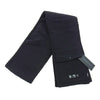 NEIGHBORHOOD ネイバーフッド 222TSNH-AC02 Boa Scarf Charcoal ボア フリース マフラー ブラック系【中古】