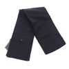 NEIGHBORHOOD ネイバーフッド 222TSNH-AC02 Boa Scarf Charcoal ボア フリース マフラー ブラック系【中古】
