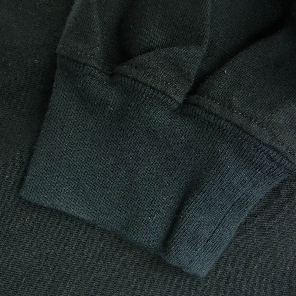 NEIGHBORHOOD ネイバーフッド 23AW 232PCNH-LT08 NH . TEE LS-8 コットン天竺 ロング スリーブ カットソー ブラック系 XL【中古】