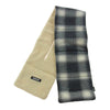 NEIGHBORHOOD ネイバーフッド ×PENDLETON オンブレ チェック ボア マフラー マルチカラー系【中古】