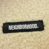 NEIGHBORHOOD ネイバーフッド ×PENDLETON オンブレ チェック ボア マフラー マルチカラー系【中古】