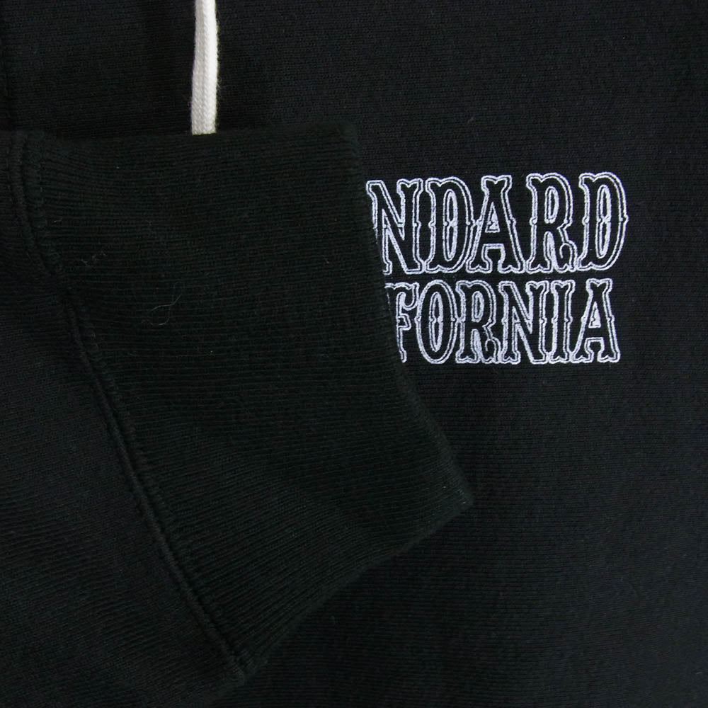 STANDARD CALIFORNIA スタンダードカリフォルニア ワンポイント ロゴ