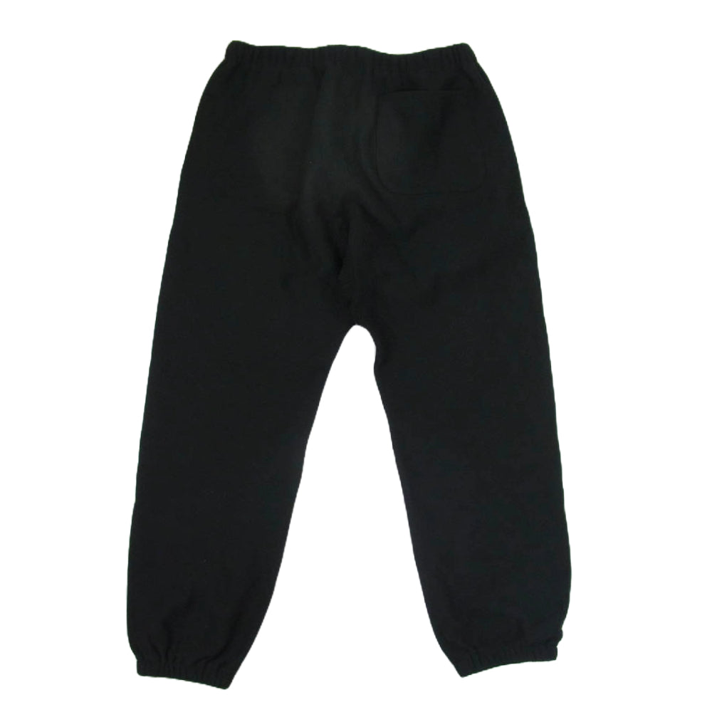 STANDARD CALIFORNIA スタンダードカリフォルニア SD R.W. Sweat Pants スウェット パンツ ブラック系 M【中古】