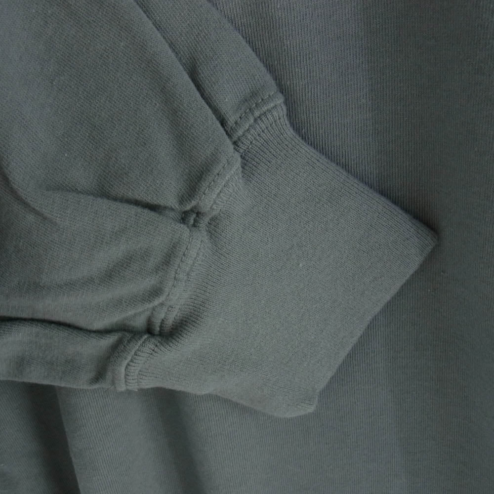 NEIGHBORHOOD ネイバーフッド 23SS 231PCNH-LT01 NH . TEE LS-1 ロング スリーブ Tシャツ コットン 天竺 チャコール系 ダークグレー系 XL【新古品】【未使用】【中古】