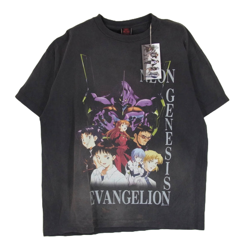 セントマイケル 24SS LIVES CREW Tシャツ XL 【公式通販】