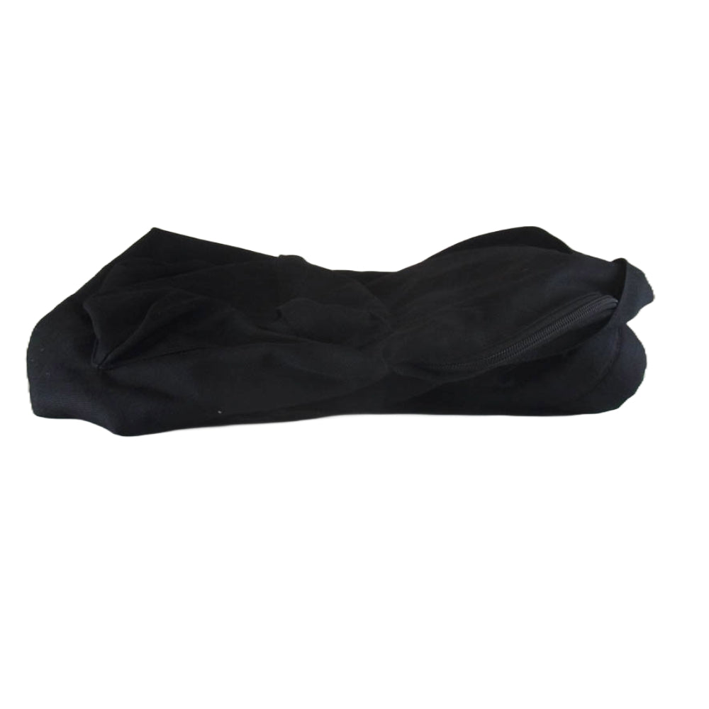 COMME des GARCONS HOMME PLUS コムデギャルソンオムプリュス PZ-K 204 ナイロン デイパック バックパック リュック ブラック系【中古】