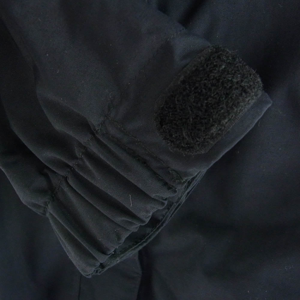 THE NORTH FACE ノースフェイス NPW61630 ウィメンズ レディース SCOOP JACKET スクープ ジャケット ブラック系 S【中古】