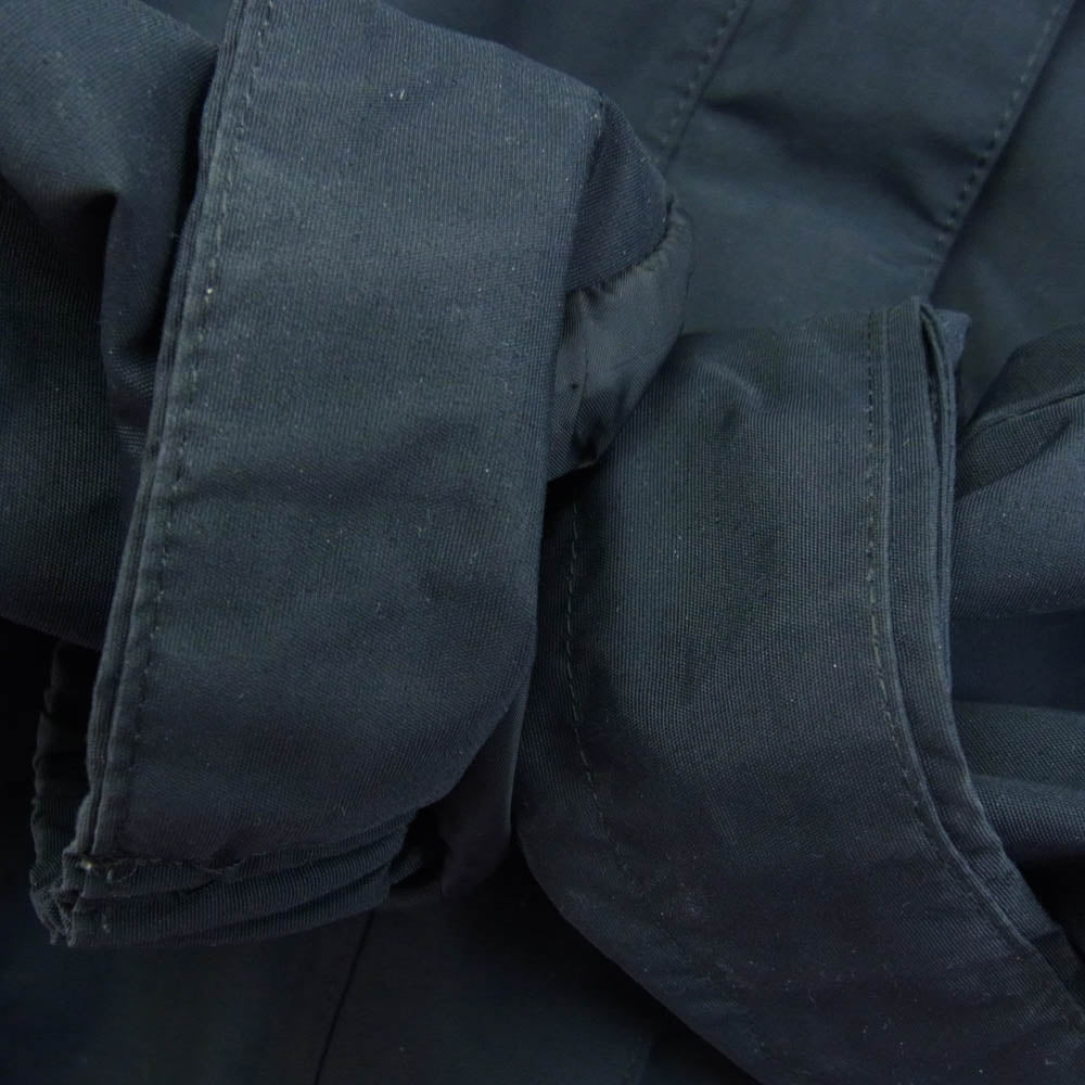 THE NORTH FACE ノースフェイス NPW61630 ウィメンズ レディース SCOOP JACKET スクープ ジャケット ブラック系 S【中古】