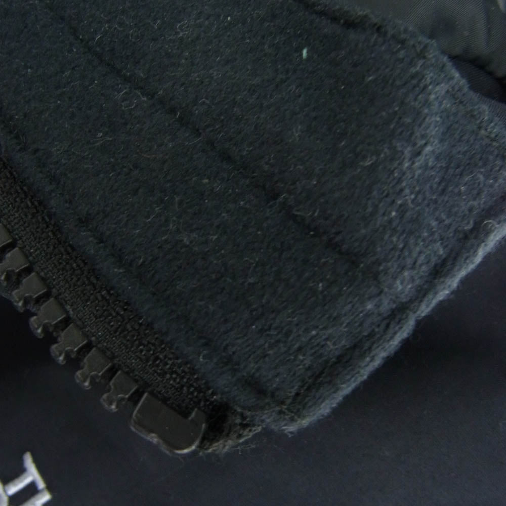 THE NORTH FACE ノースフェイス NPW61630 ウィメンズ レディース SCOOP JACKET スクープ ジャケット ブラック系 S【中古】