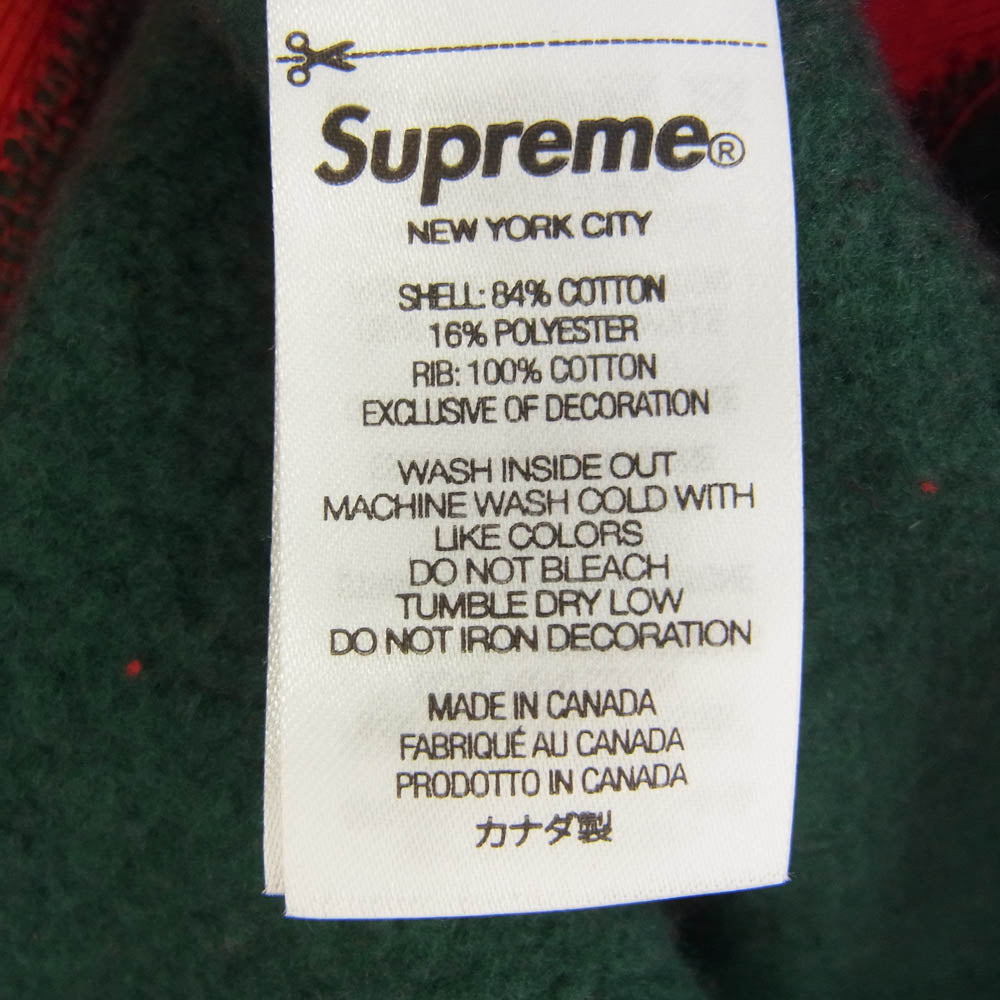 Supreme シュプリーム 24AW Box Logo Hooded Sweatshirt Multi ボックスロゴ スウェット パーカー マルチカラー S マルチカラー系 S【新古品】【未使用】【中古】