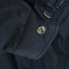 MONCLER モンクレール D10914011485 VIAUR ナイロンジャケット ダークネイビー系 2【中古】