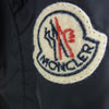 MONCLER モンクレール D10914011485 VIAUR ナイロンジャケット ダークネイビー系 2【中古】