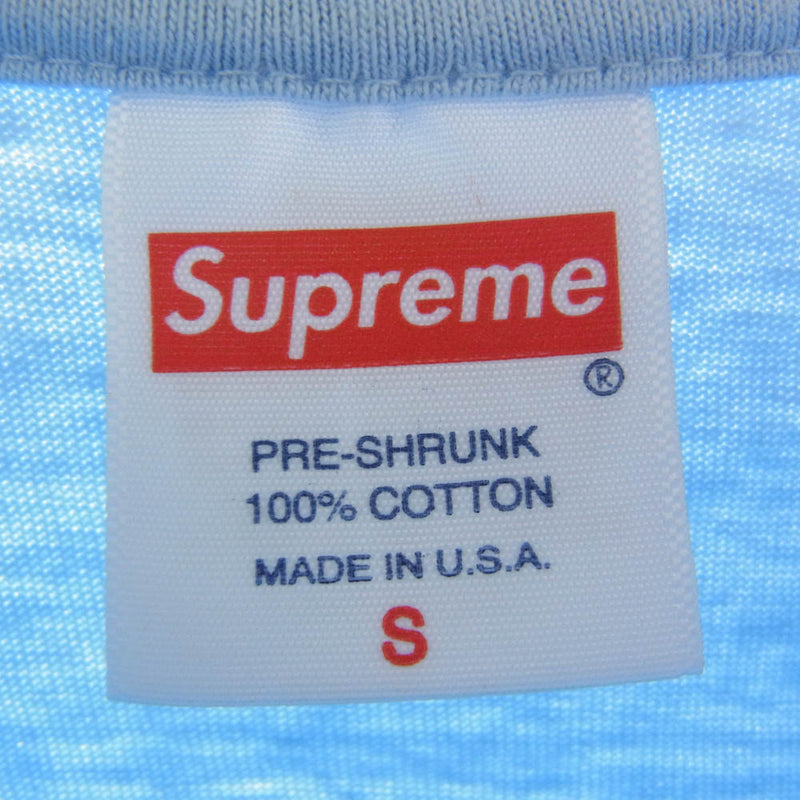 Supreme シュプリーム 19SS Buju Banton Tee ブジュバントン Supreme シュプリーム 19SS Buju Banton Tee ブジュバントン