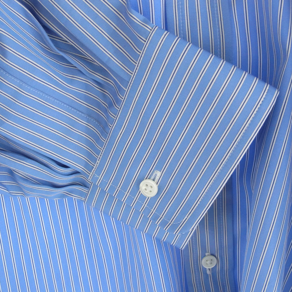 GRAPHPAPER グラフペーパー GM223-50275L LECHOPPE別注 Thomas Mason