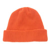 Supreme シュプリーム 20AW Loose Gauge Beanie ルース ゲージ ビーニー ニット キャップ オレンジ レッド系【中古】
