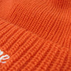 Supreme シュプリーム 20AW Loose Gauge Beanie ルース ゲージ ビーニー ニット キャップ オレンジ レッド系【中古】