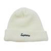 Supreme シュプリーム 20AW Loose Gauge Beanie ルース ゲージ ビーニー ニット キャップ ホワイト ホワイト系【中古】