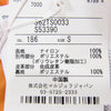 THE NORTH FACE ノースフェイス S62TS0033 NN62028MM MM6 エムエムシックス グローブ 手袋 オレンジ系 S【美品】【中古】