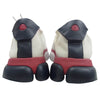 MONCLER モンクレール THE BUBBLE SNEAKER ザ バブル ローカットスニーカー ホワイト系 レッド系 42【中古】