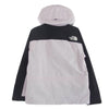 THE NORTH FACE ノースフェイス NPW62236 Mountain Light Jacket マウンテンライトジャケット マウンテンパーカー ピンク系 ブラック系 M【中古】
