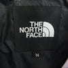 THE NORTH FACE ノースフェイス NPW62236 Mountain Light Jacket マウンテンライトジャケット マウンテンパーカー ピンク系 ブラック系 M【中古】