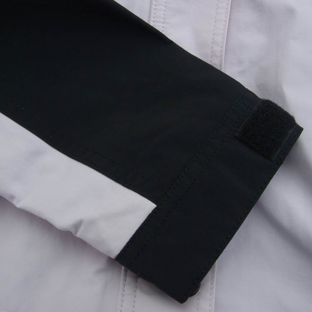 THE NORTH FACE ノースフェイス NPW62236 Mountain Light Jacket マウンテンライトジャケット マウンテンパーカー ピンク系 ブラック系 M【中古】