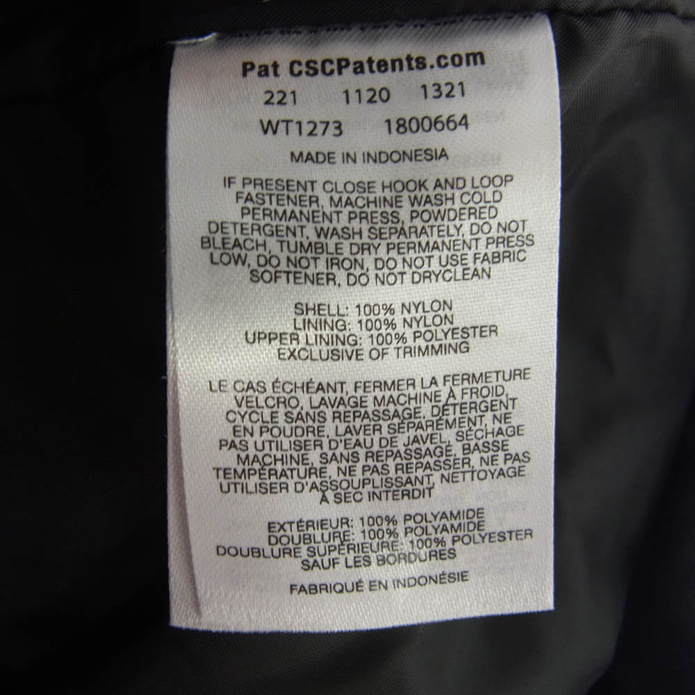 Columbia コロンビア Bugaboo Ii Fleece Interchange Jacket ブラック系 LT【極上美品】【中古】