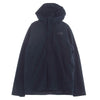 THE NORTH FACE ノースフェイス NF0A5IWI CARTO TRICLIMATE JACKET DRYVENT 3WAY ジャケット ネイビー系 M【中古】