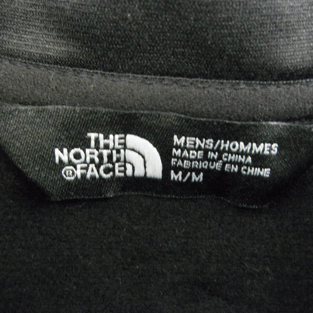 THE NORTH FACE ノースフェイス NF0A5IWI CARTO TRICLIMATE JACKET DRYVENT 3WAY ジャケット ネイビー系 M【中古】